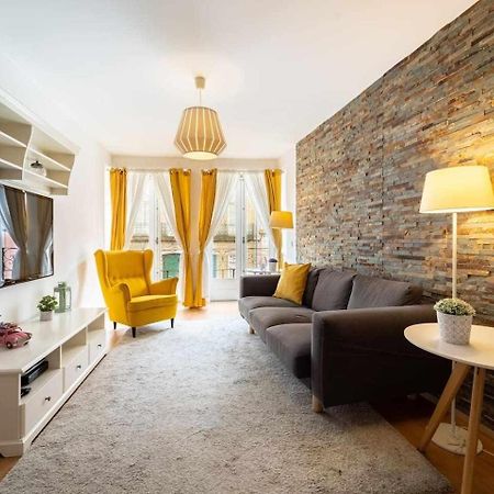 Sé Guesthouse Braga Habitación foto