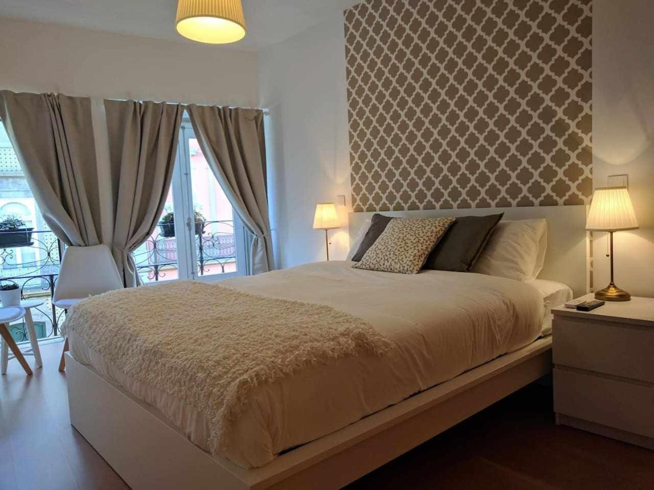 Sé Guesthouse Braga Habitación foto