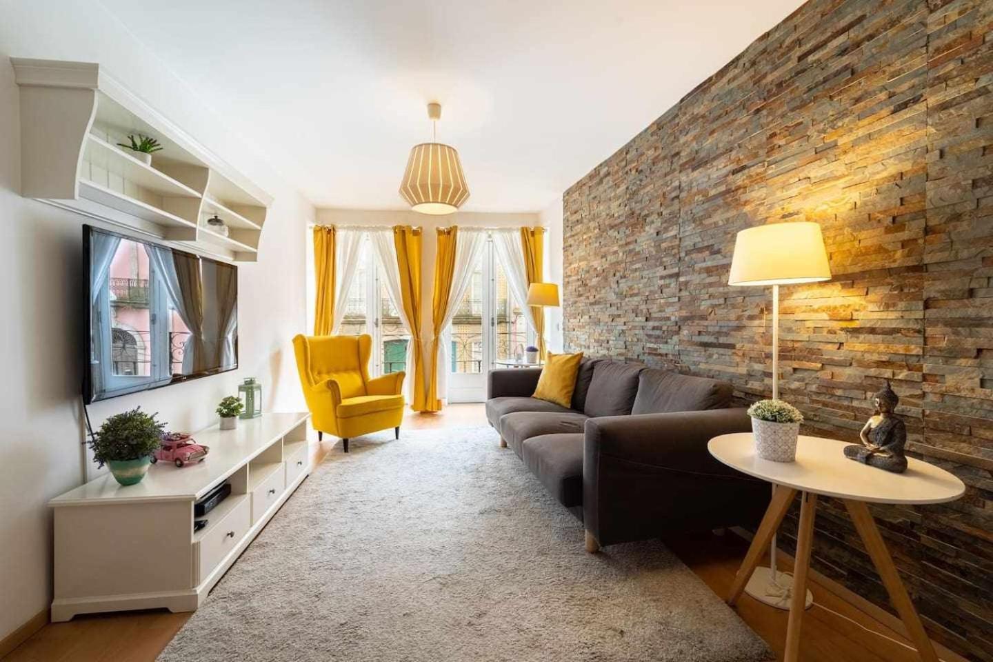Sé Guesthouse Braga Habitación foto