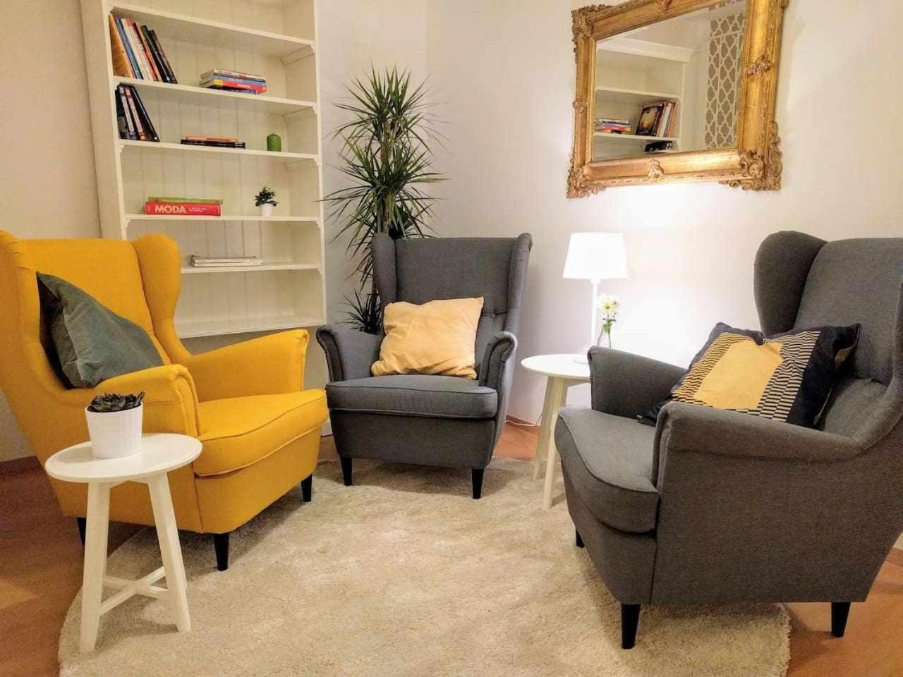 Sé Guesthouse Braga Habitación foto