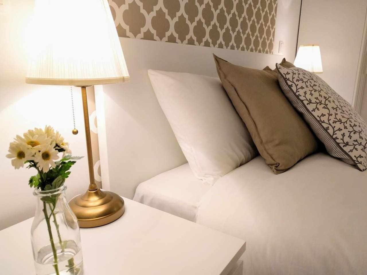 Sé Guesthouse Braga Habitación foto