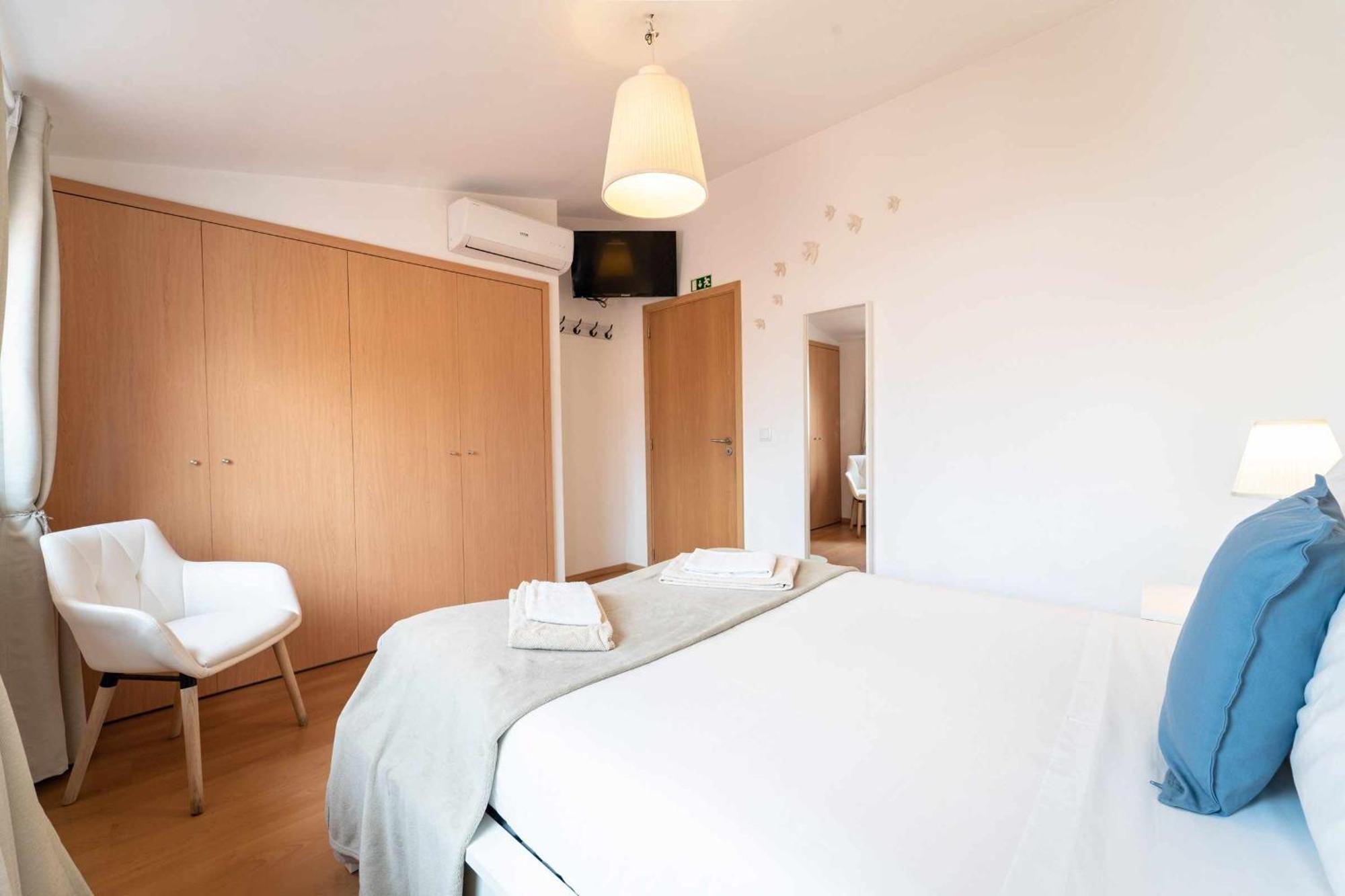 Sé Guesthouse Braga Habitación foto